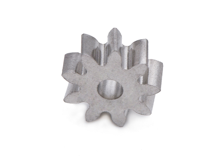 OEM ODM factory metal injection molding security spare mim powder metallurgy sintering parts stainless steel mim parts